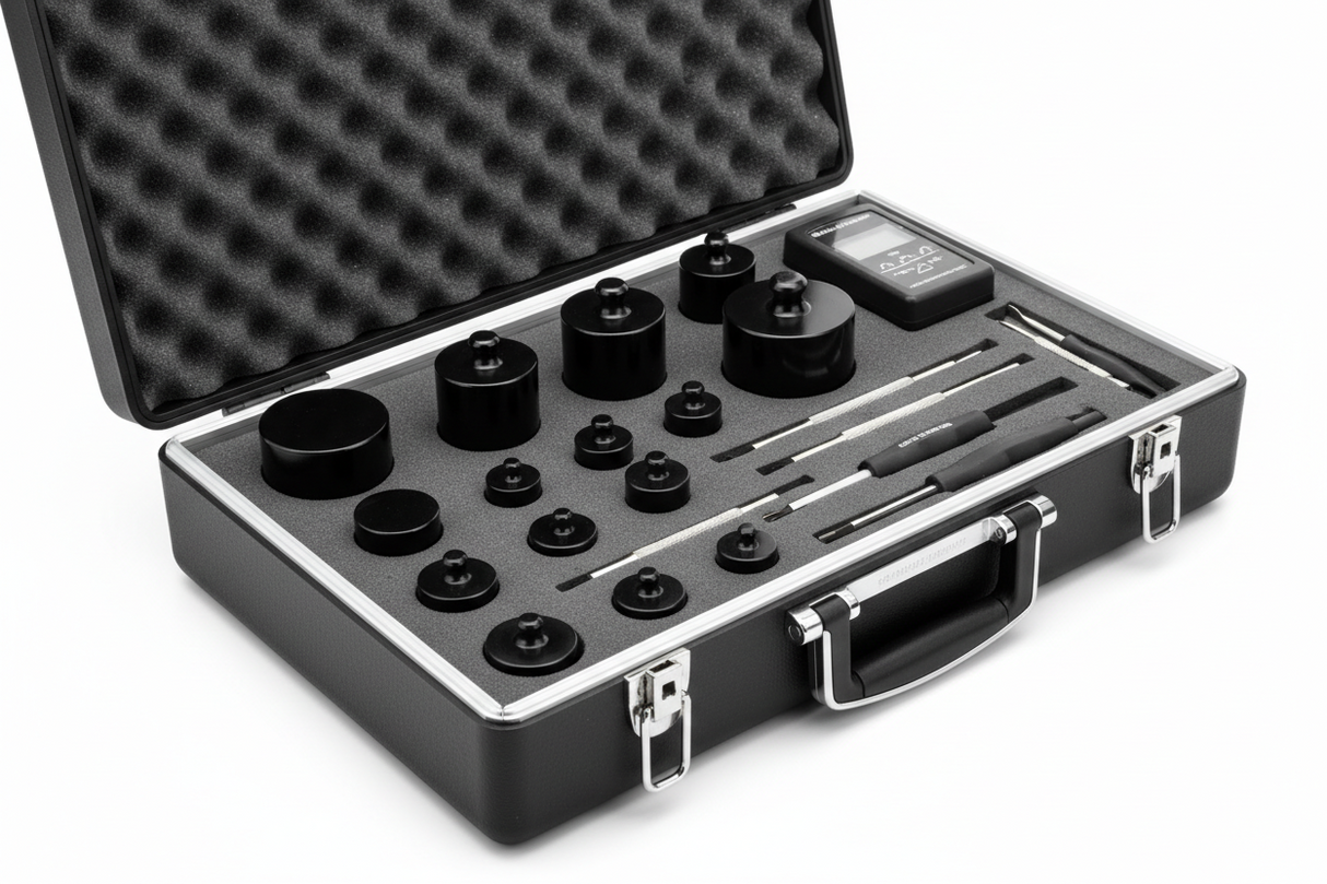 Calibration Kit Model 1