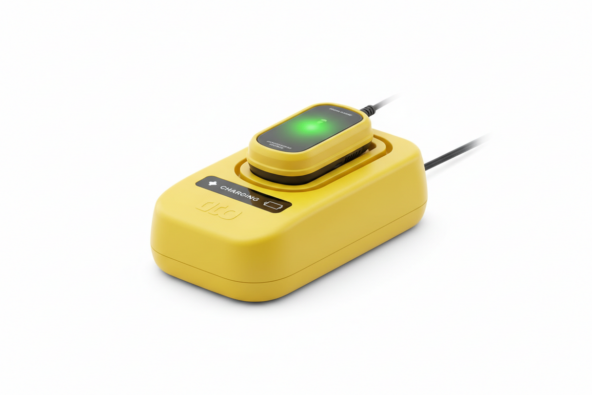 Charger Model 5