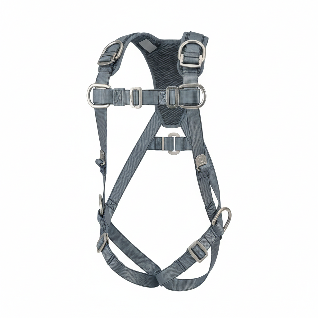 Harness Model 5
