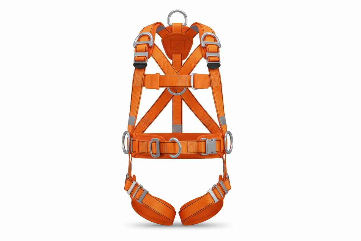 Harness Model 4