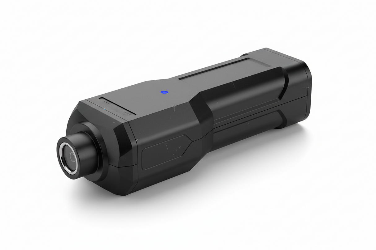 Leak Detector Model 1