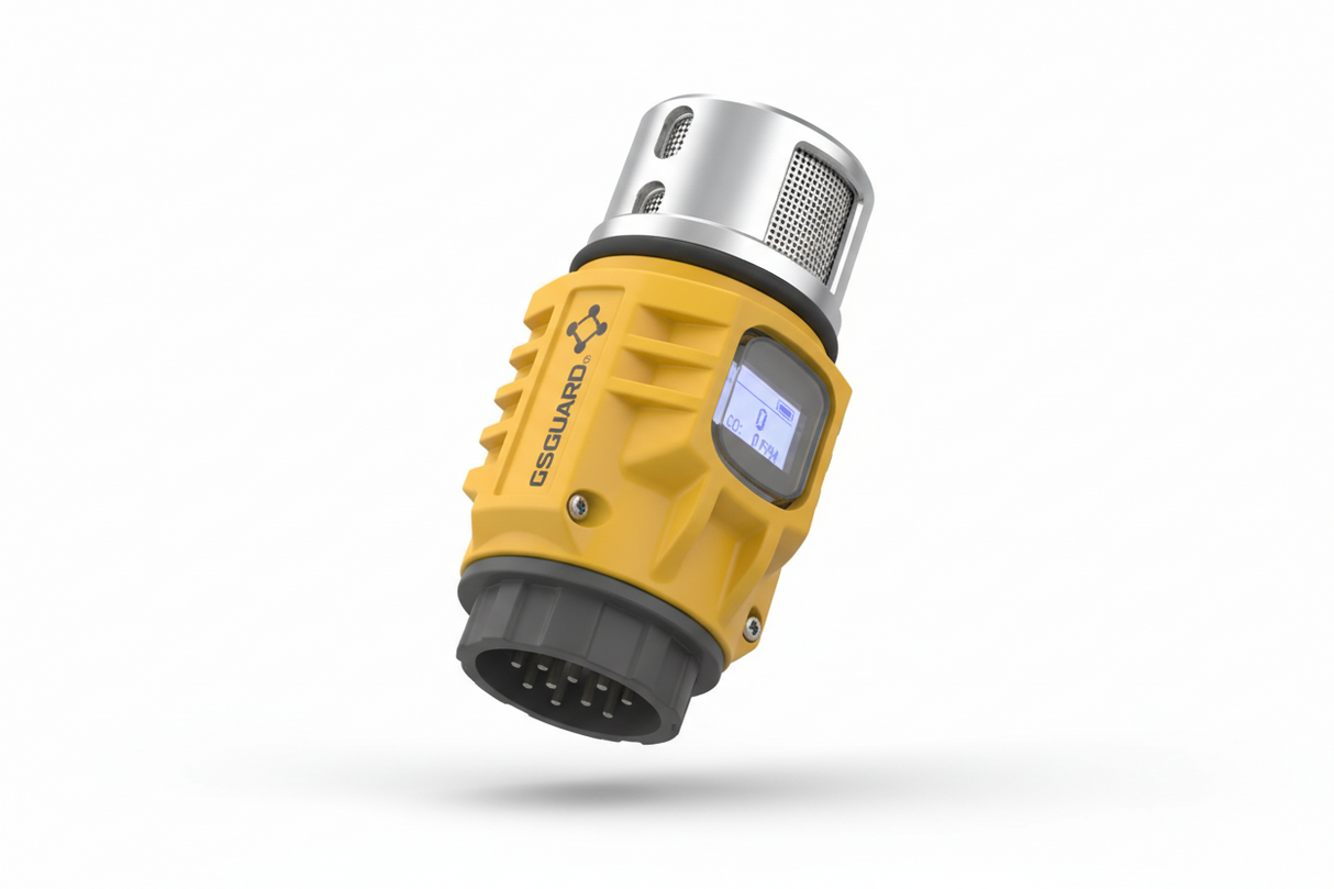 Replacement Sensor Model 4