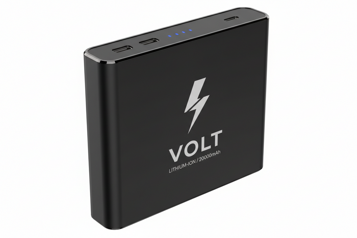 Battery Model 1