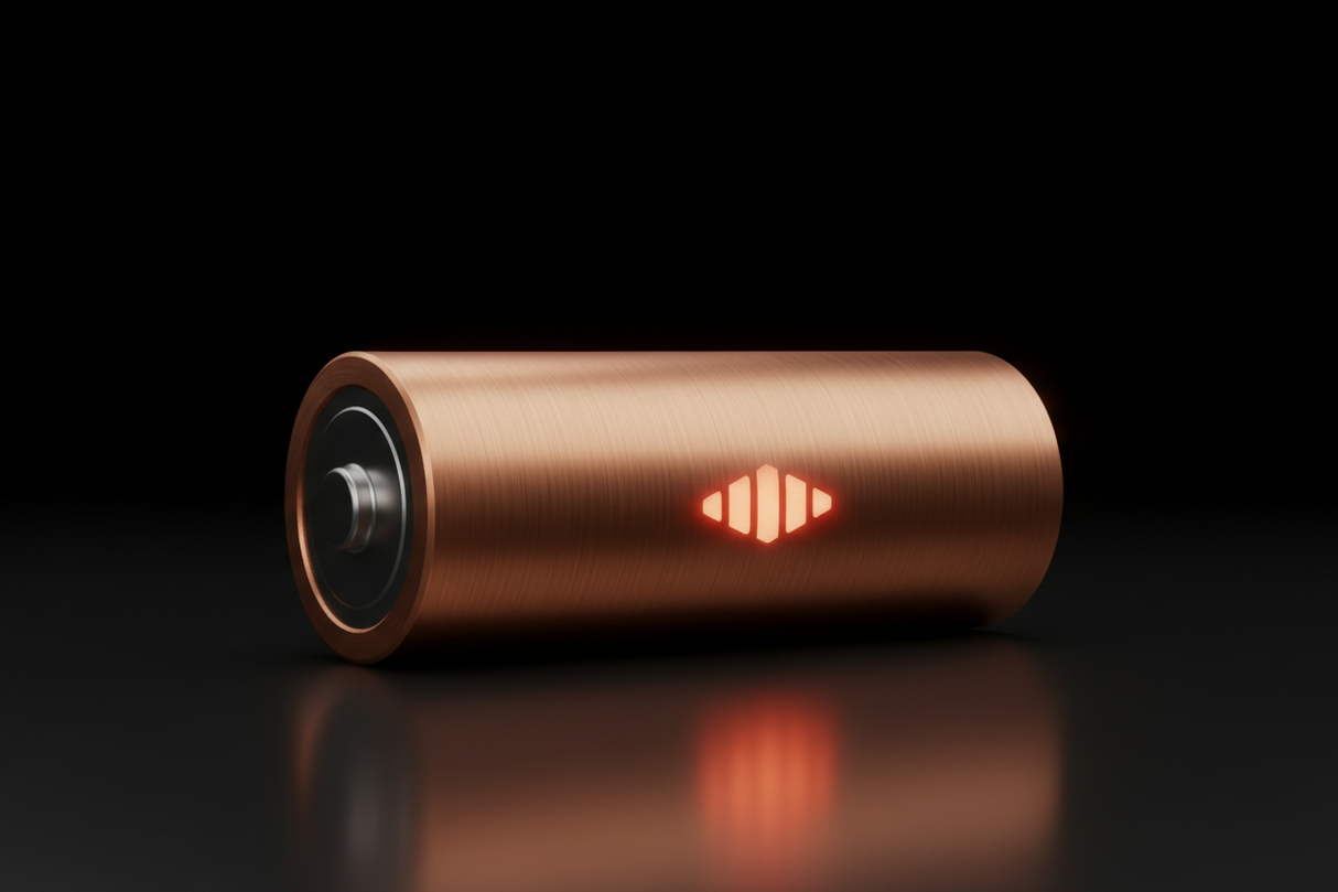 Battery Model 4