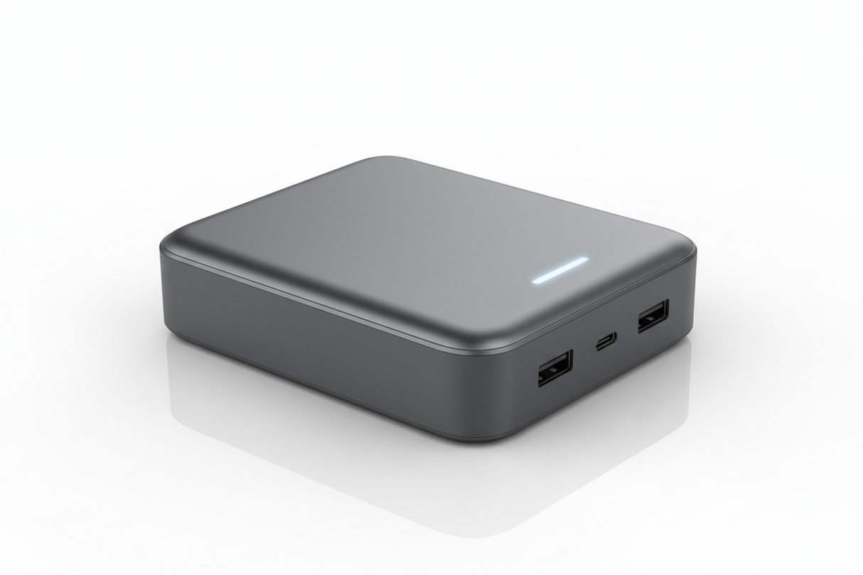 Battery Model 3