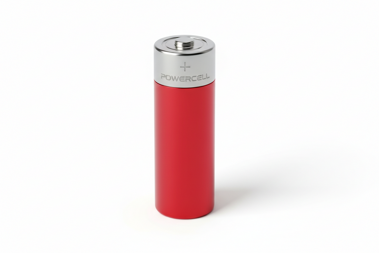 Battery Model 5