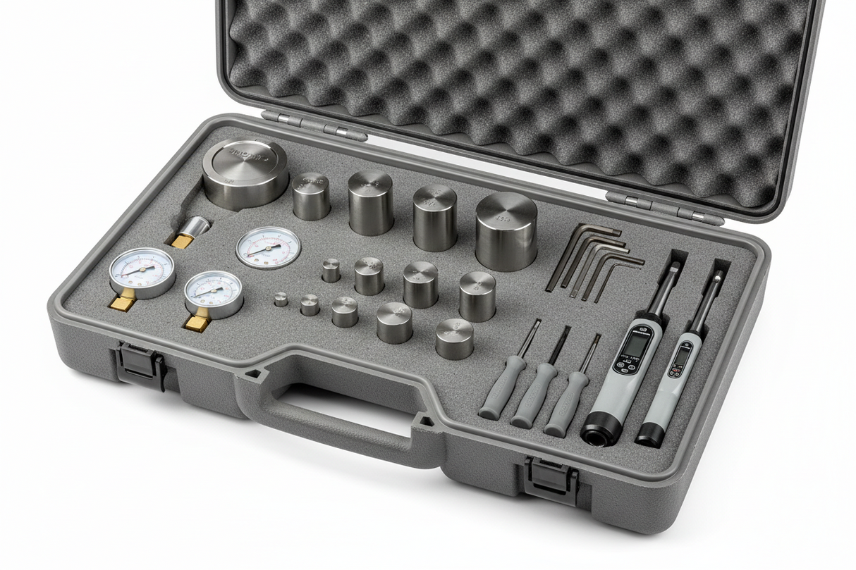 Calibration Kit Model 3