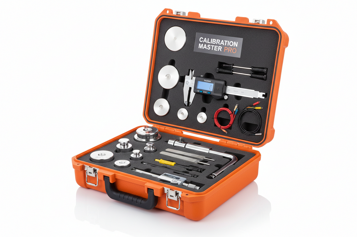 Calibration Kit Model 4
