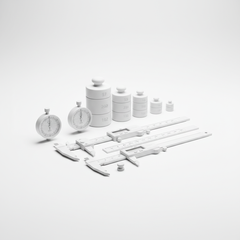 Calibration Kit Model 2