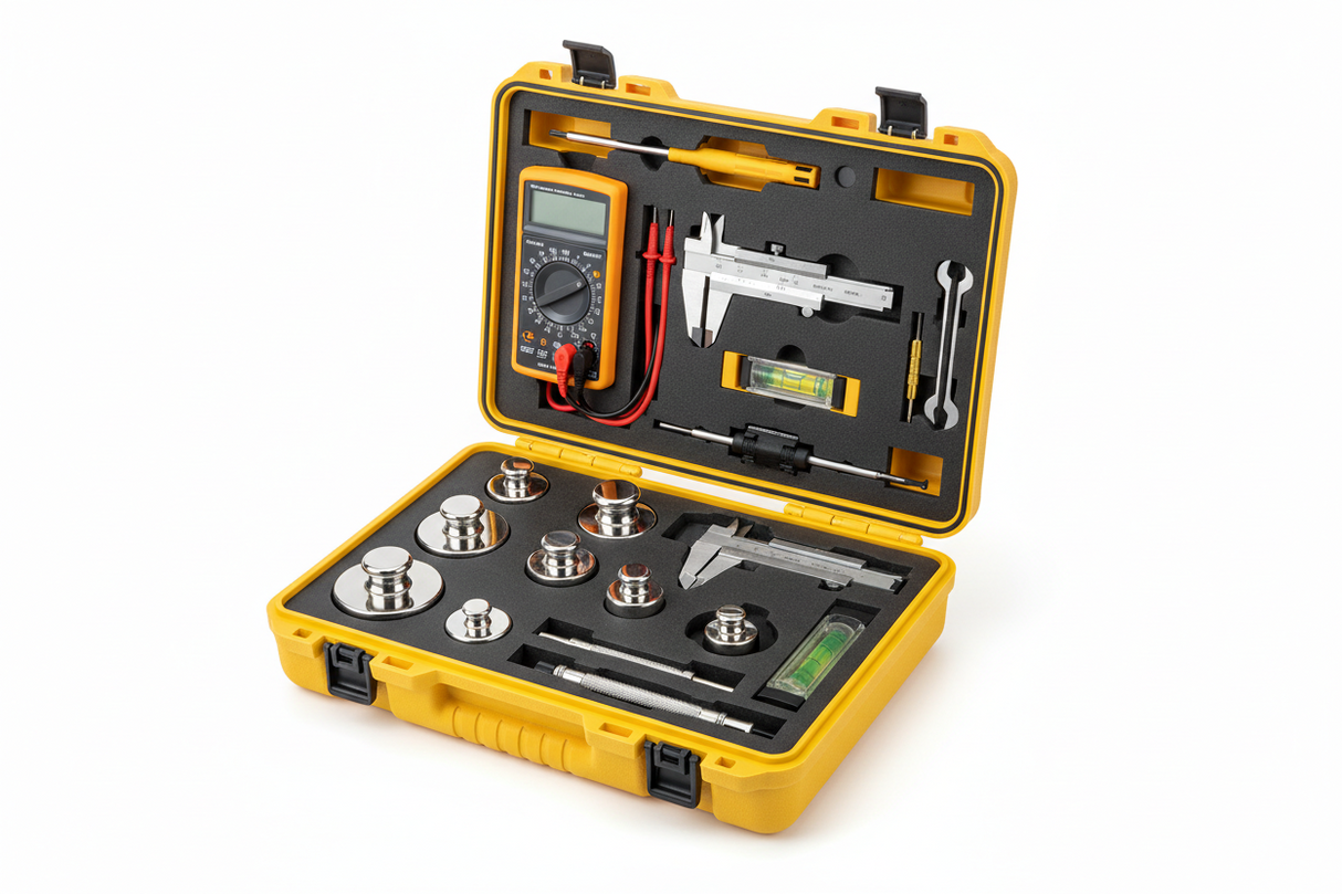 Calibration Kit Model 5