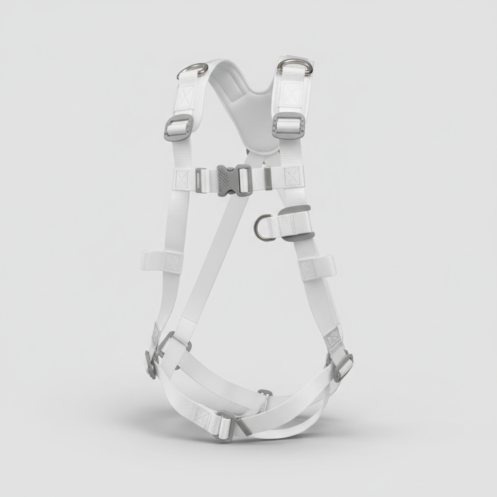 Harness Model 2