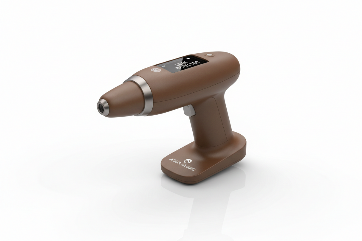 Leak Detector Model 5