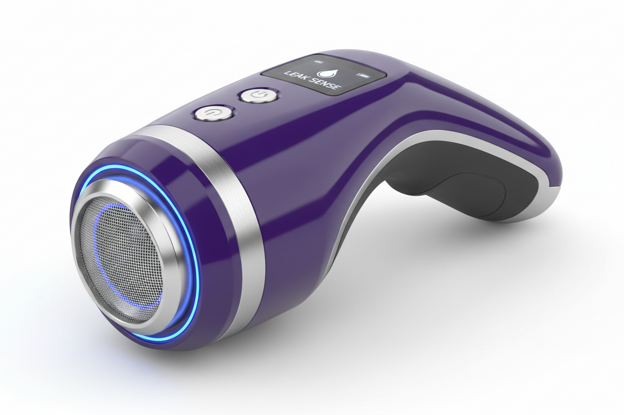 Leak Detector Model 9