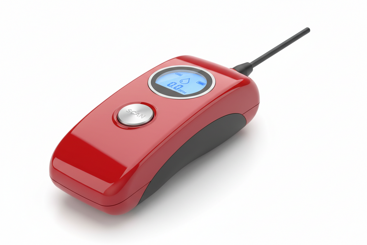 Leak Detector Model 7