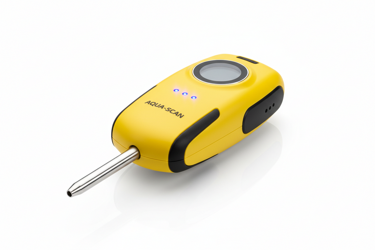 Leak Detector Model 10